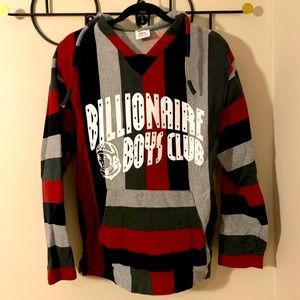 Billionaire Boys Club Hoodie - USA S